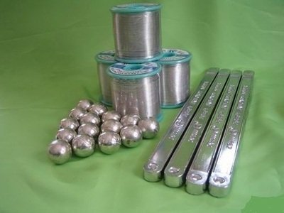 四川铅棒的尺寸