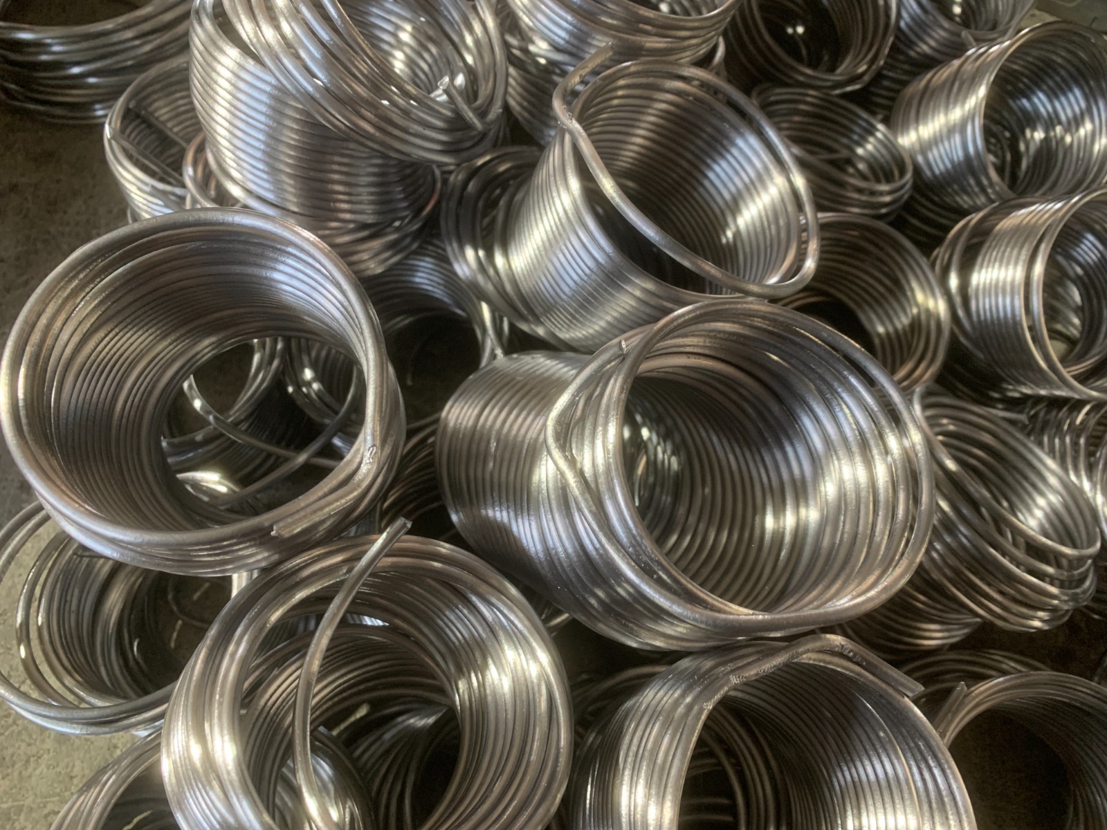 四川铅丝生产厂家