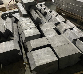 四川铅砖生产厂