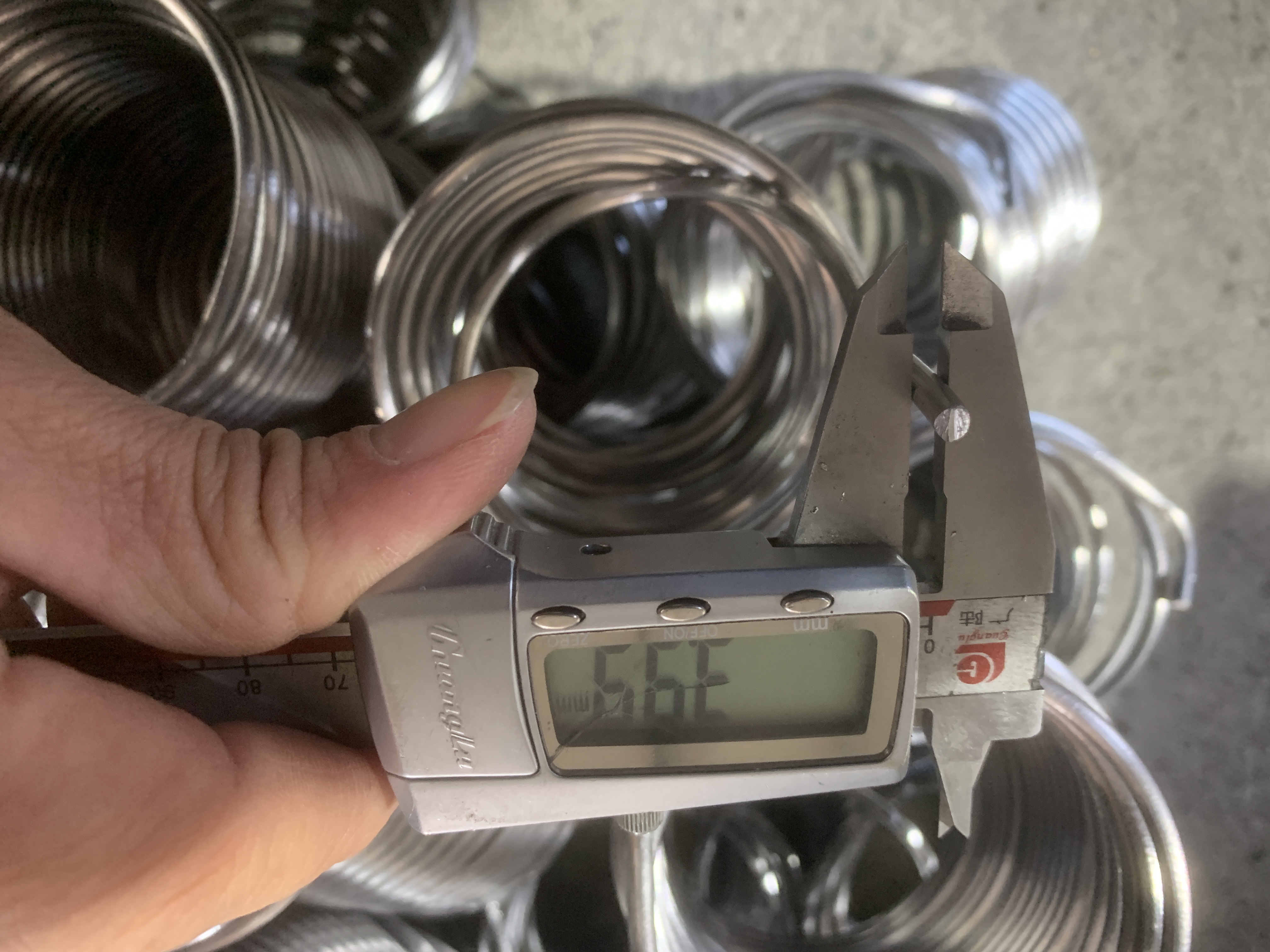 四川铅丝生产加工